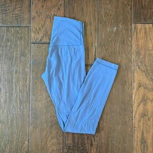 Lululemon align pants